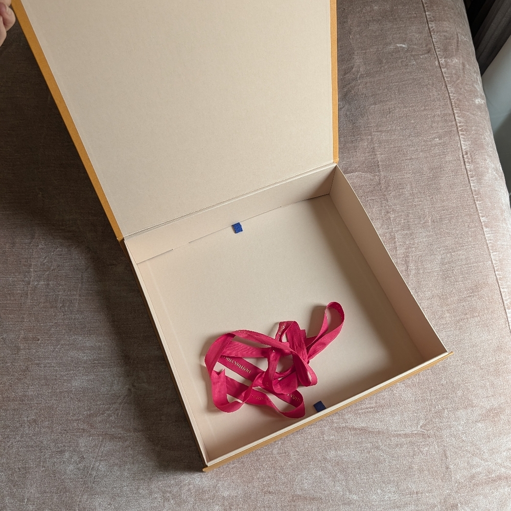 Louis Vuitton Box - Picture 5 of 5